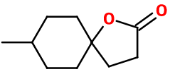 Methyl Laitone® (CAS N° 94201-19-1)​