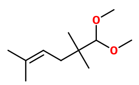 Methyl Pamplemousse® (CAS N° 67674-46-8)​