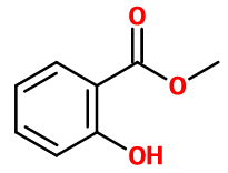 Methyl Salicylate (CAS N° 119-36-8)​