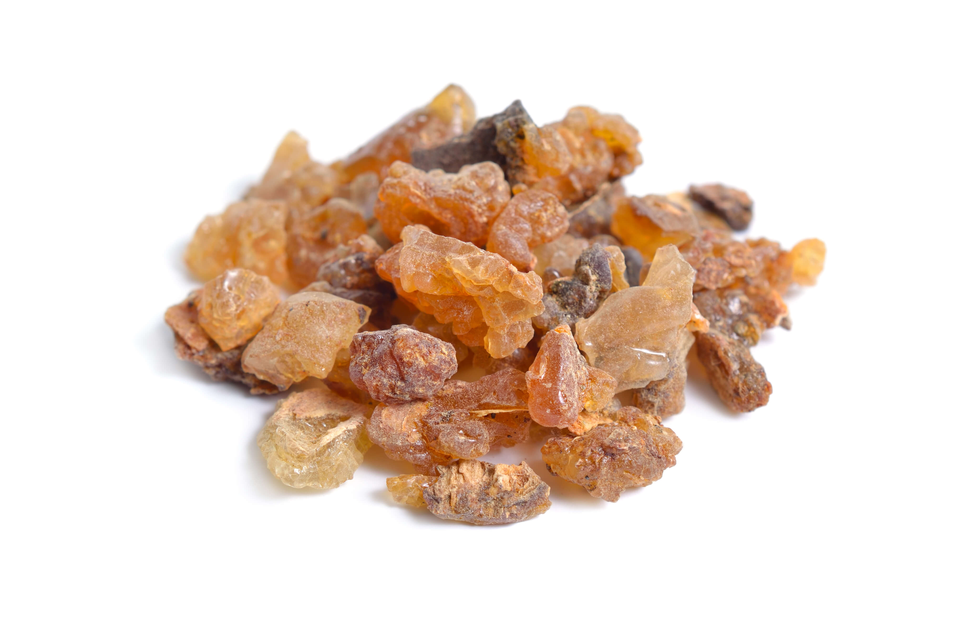 Myrrh Resinoid Somalia