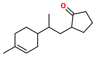 Nectaryl® (N° CAS 95962-14-4)​