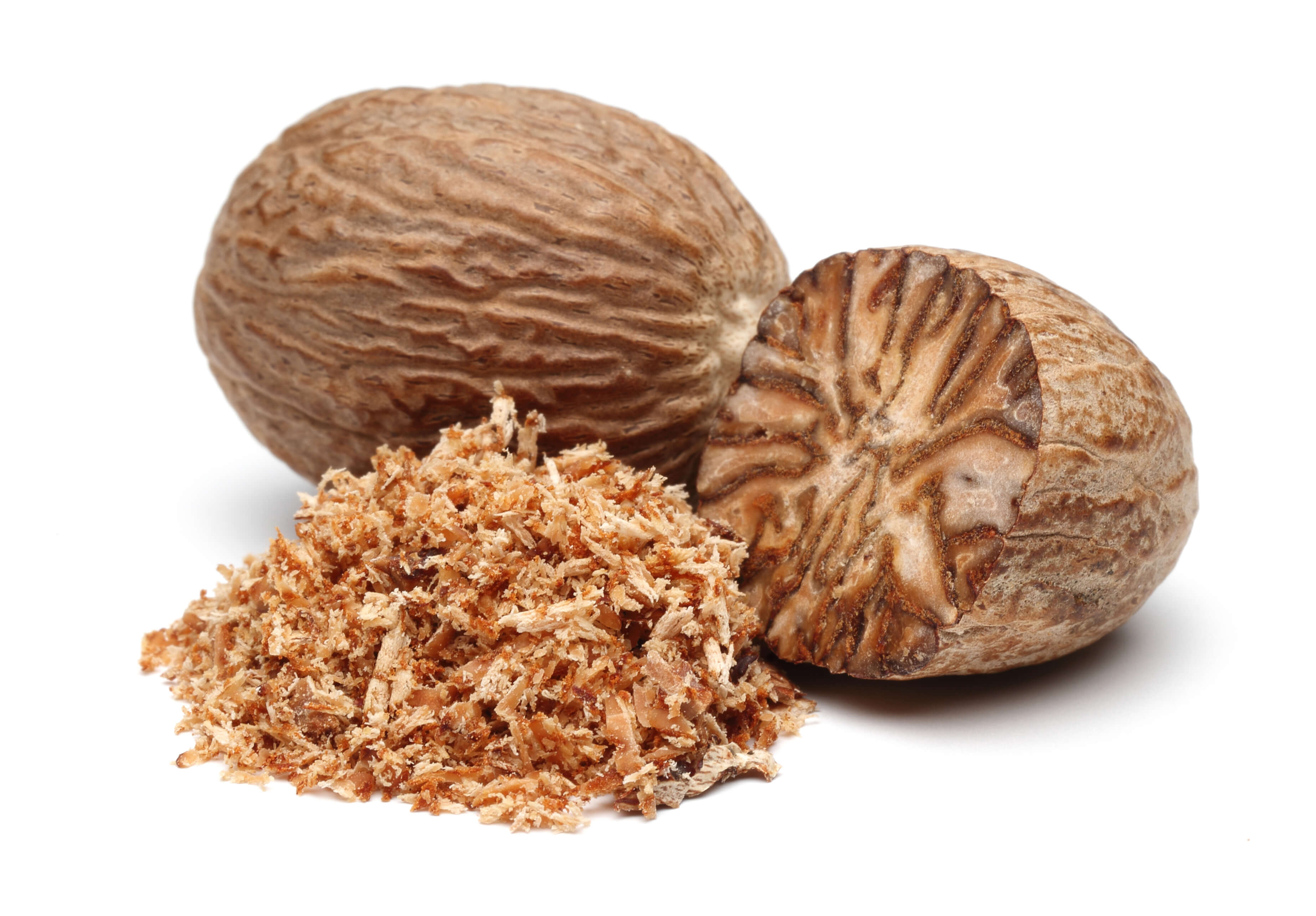 Nutmeg EO (CAS N° 84082-68-8)