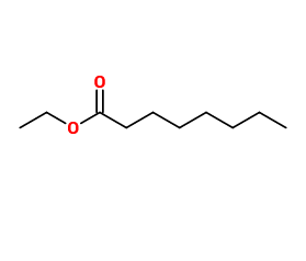 Octanoate d'Ethyle (N° CAS 106-32-1)​
