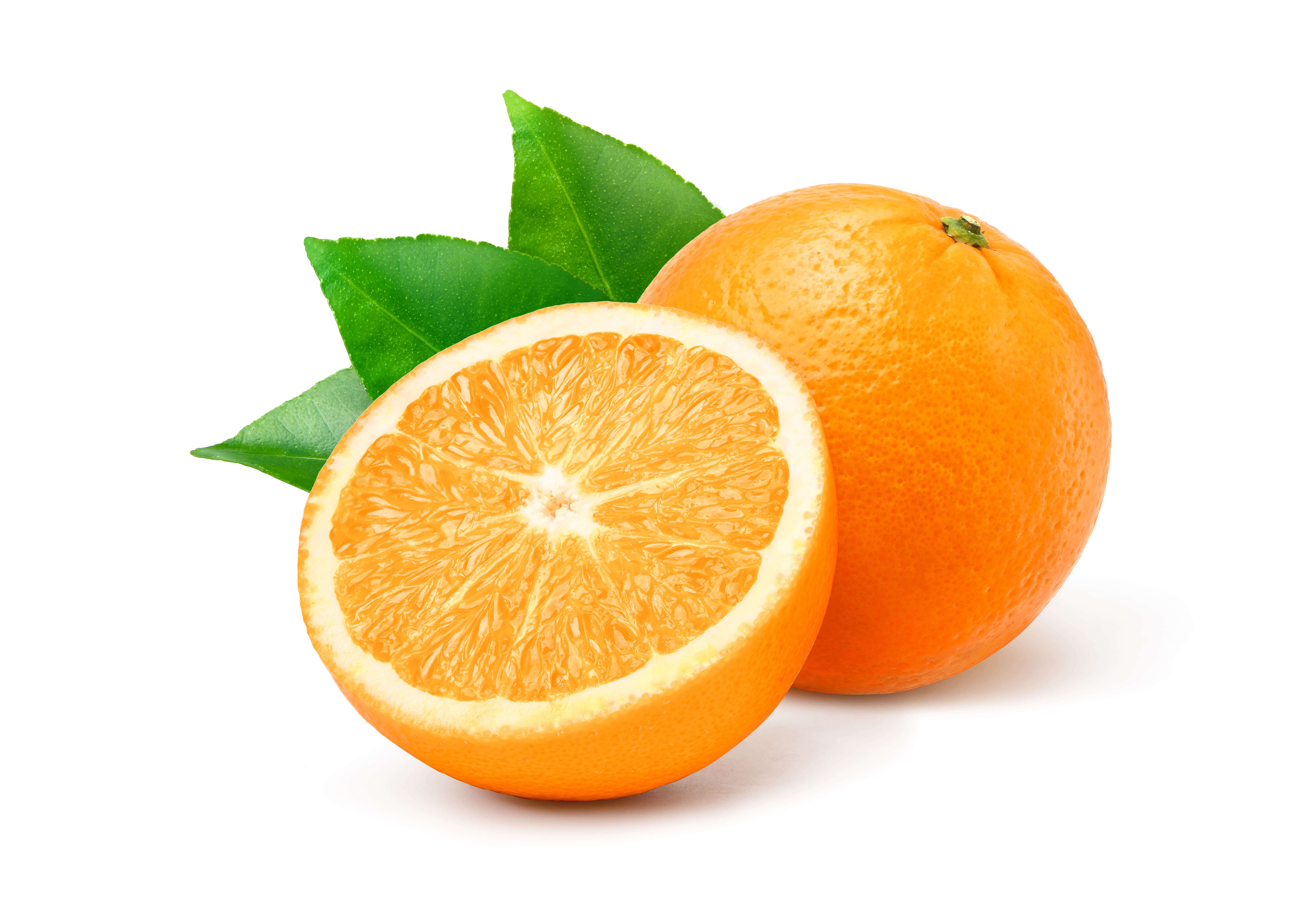 Orange Douce HE (N° CAS 8008-57-9)