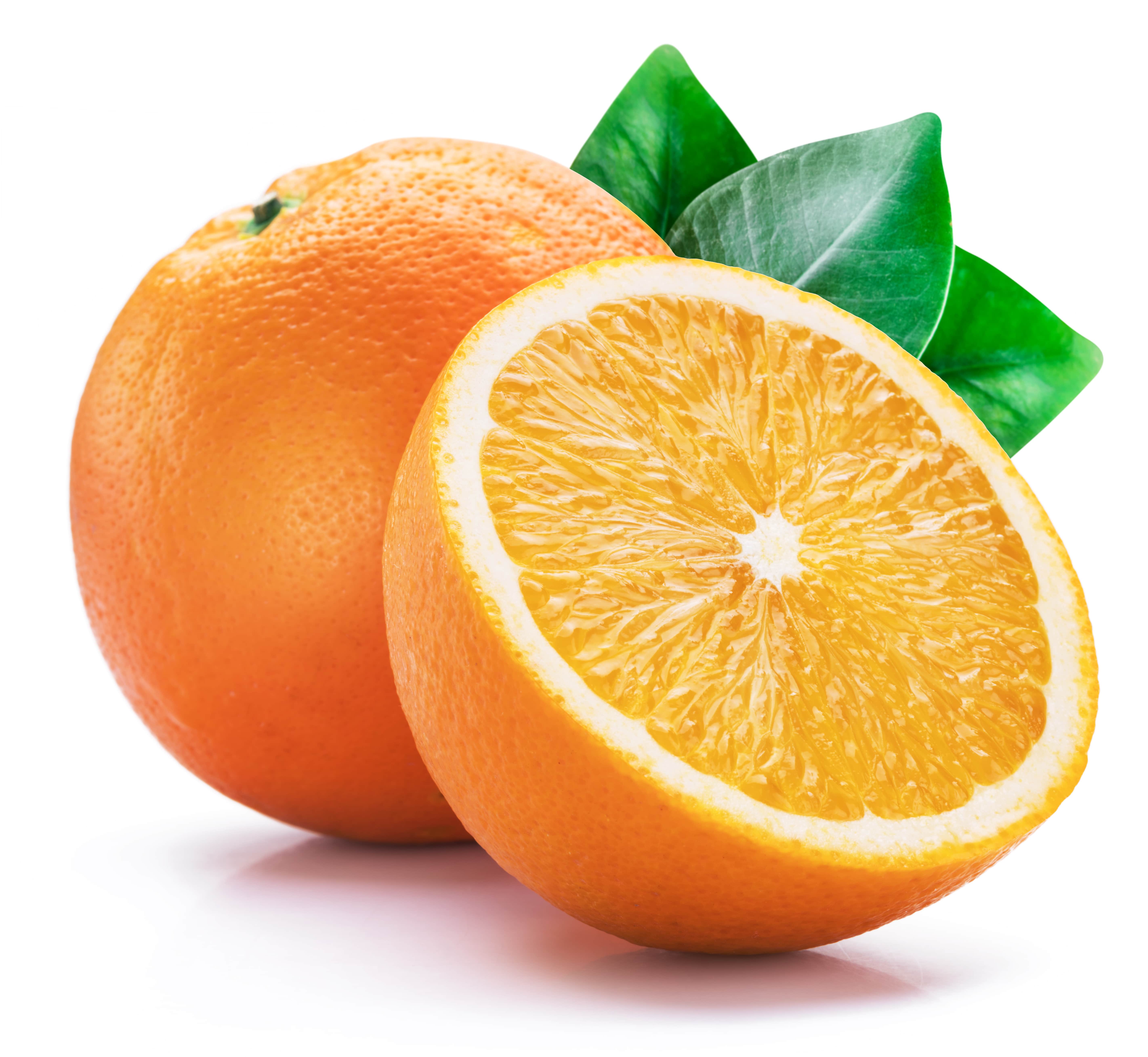 Orange Sanguine HE (N° CAS 8028-48-6)