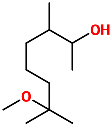 Osyrol® (N° CAS 41890-92-0)​