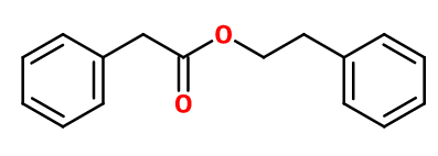 Phényl Acétate de Phényl Ethyle (N° CAS 102-20-5)​
