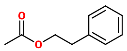 Phenyl Ethyl acetate (CAS N° 103-45-7)​