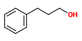 Phenyl Propyl Alcohol  (CAS N° 122-97-4)​