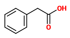 Phenylacetic Acid (CAS N° 103-82-2)​