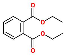 Phtalate de Diéthyle (N° CAS 84-66-2)​