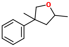 Rhubafuran® (N° CAS 82461-14-1)​