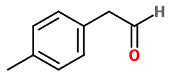 Syringa Aldehyde (CAS N° 104-09-6)​