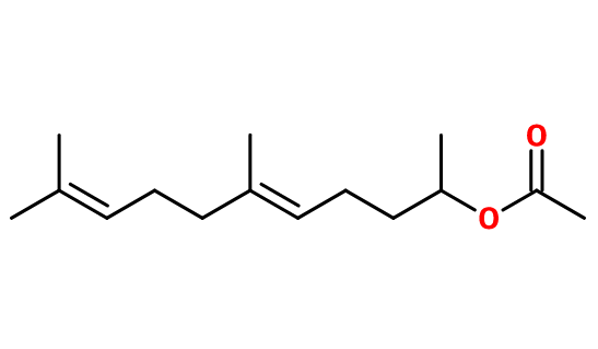 Tangerinol (CAS N° 3239-35-8)​