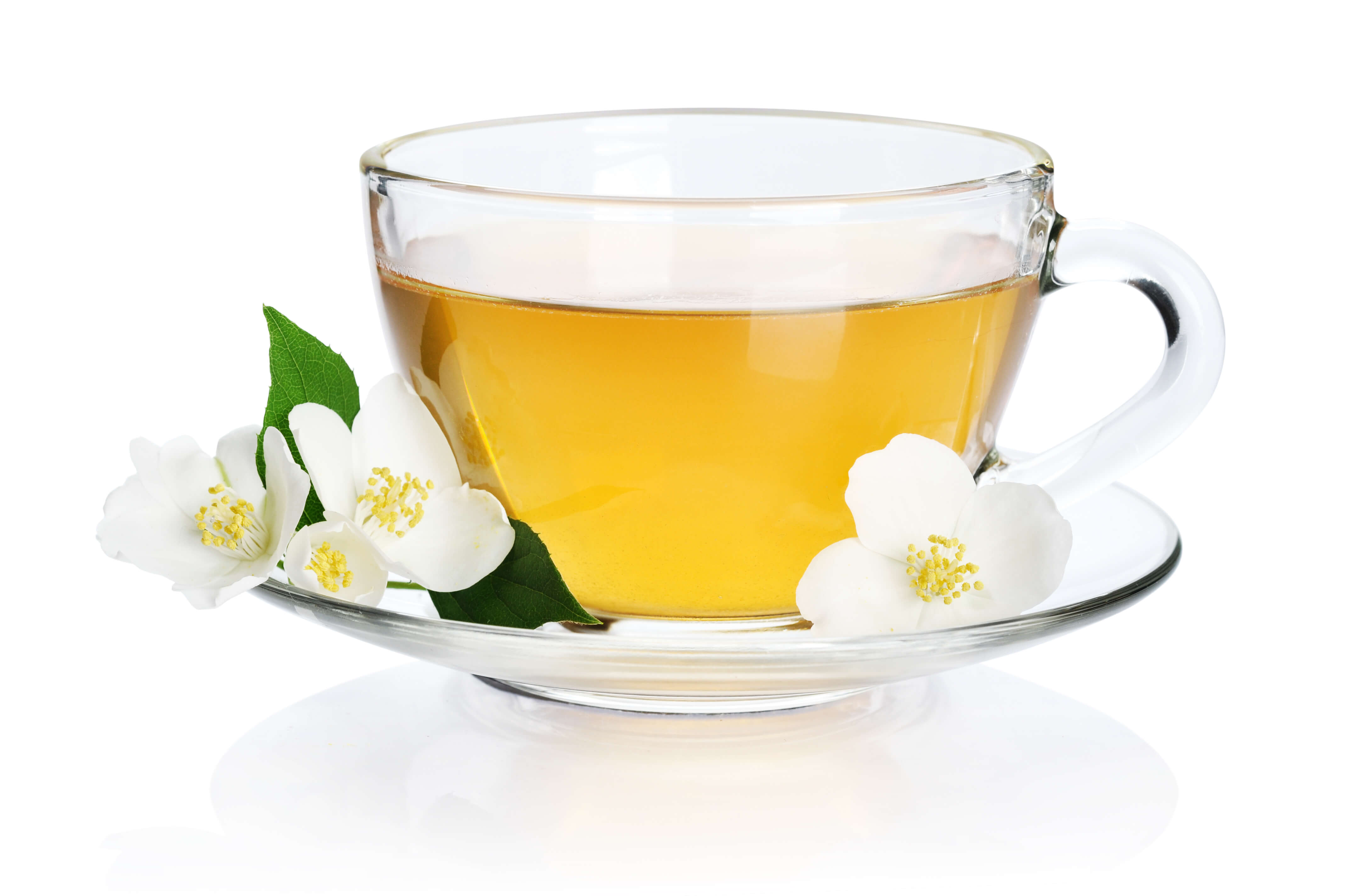 Tea Jasmine SFE (CAS N° 68916-73-4)