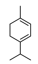 Terpinène-Alpha (N° CAS 99-86-5)​