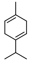 Terpinène-Gamma (N° CAS 99-85-4)​