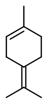 Terpinolène (N° CAS 586-62-9)​