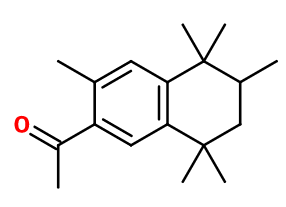 Tonalide® (CAS N° 1506-02-1)​