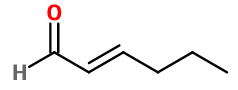 Trans-2-Hexenal (CAS N° 6728-26-3)​