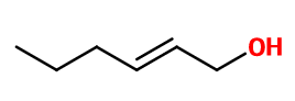 Trans-2-Hexenol (CAS N° 928-95-0)​
