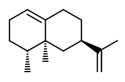 Valencene (CAS N° 4630-07-3)​