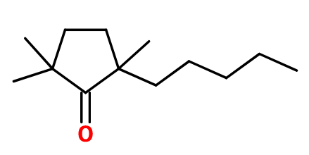 Veloutone® (CAS N° 65443-14-3)​