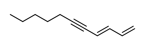 Violettyne (CAS N° 166432-52-6)​